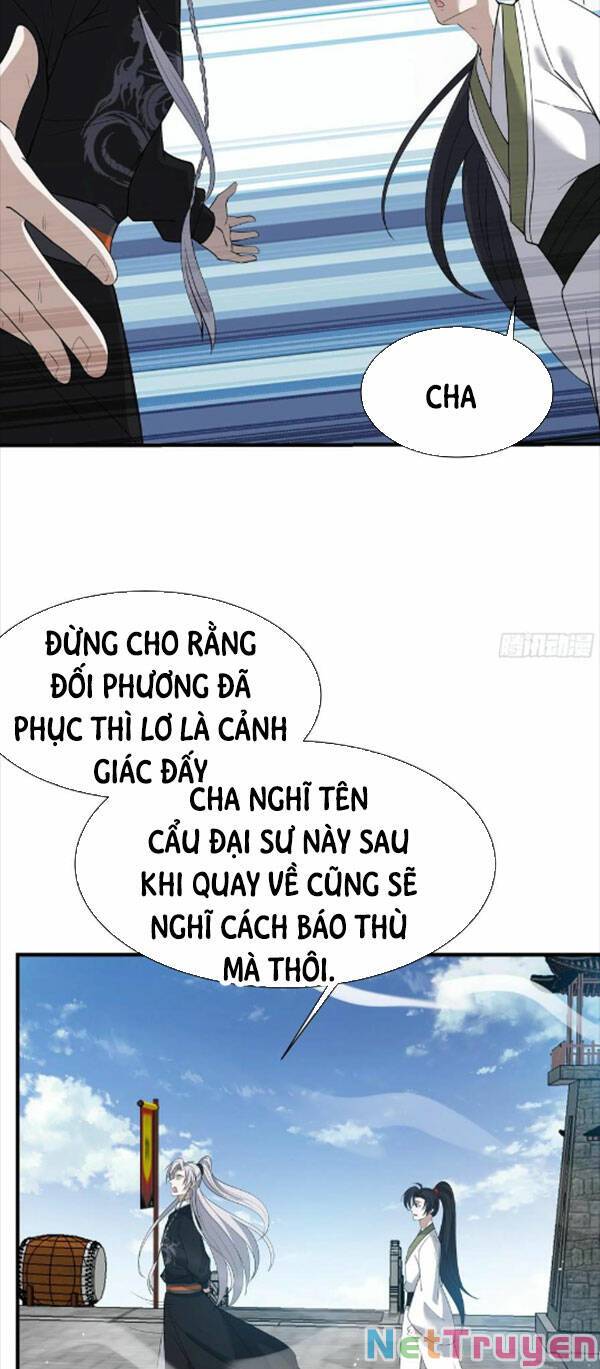 Hệ Thống Gánh Con Mạnh Nhất Chapter 19 - Page 9