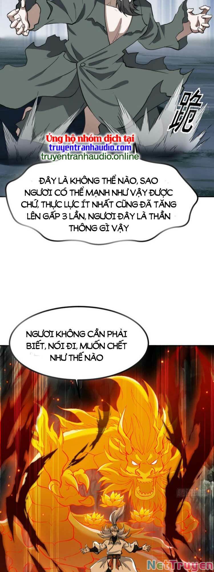 Hệ Thống Gánh Con Mạnh Nhất Chapter 63 - Page 10