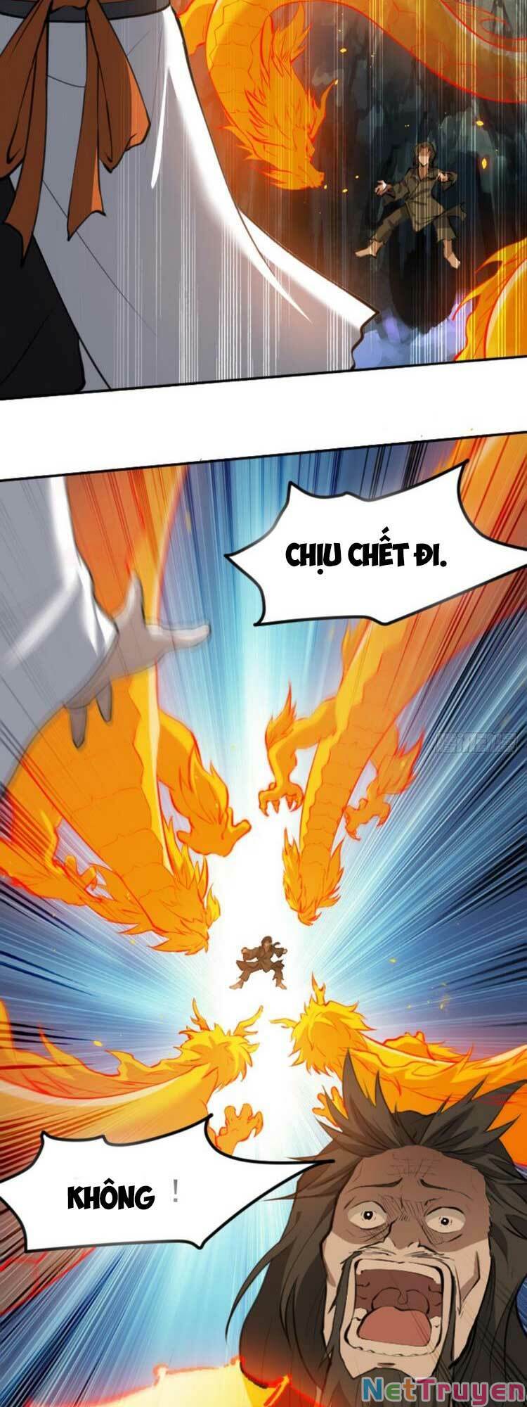 Hệ Thống Gánh Con Mạnh Nhất Chapter 63 - Page 19