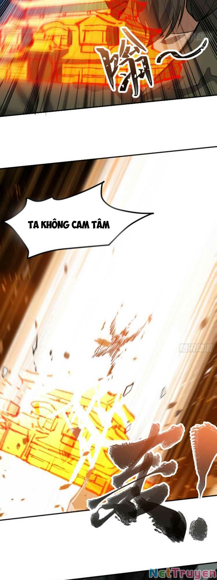 Hệ Thống Gánh Con Mạnh Nhất Chapter 63 - Page 20