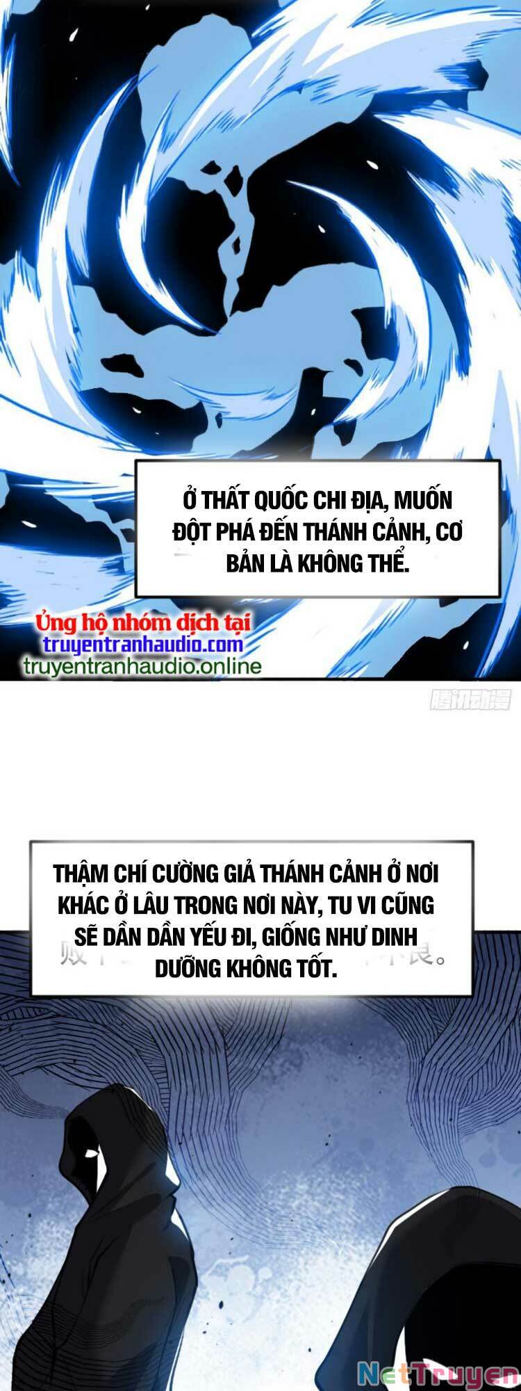 Hệ Thống Gánh Con Mạnh Nhất Chapter 63 - Page 23