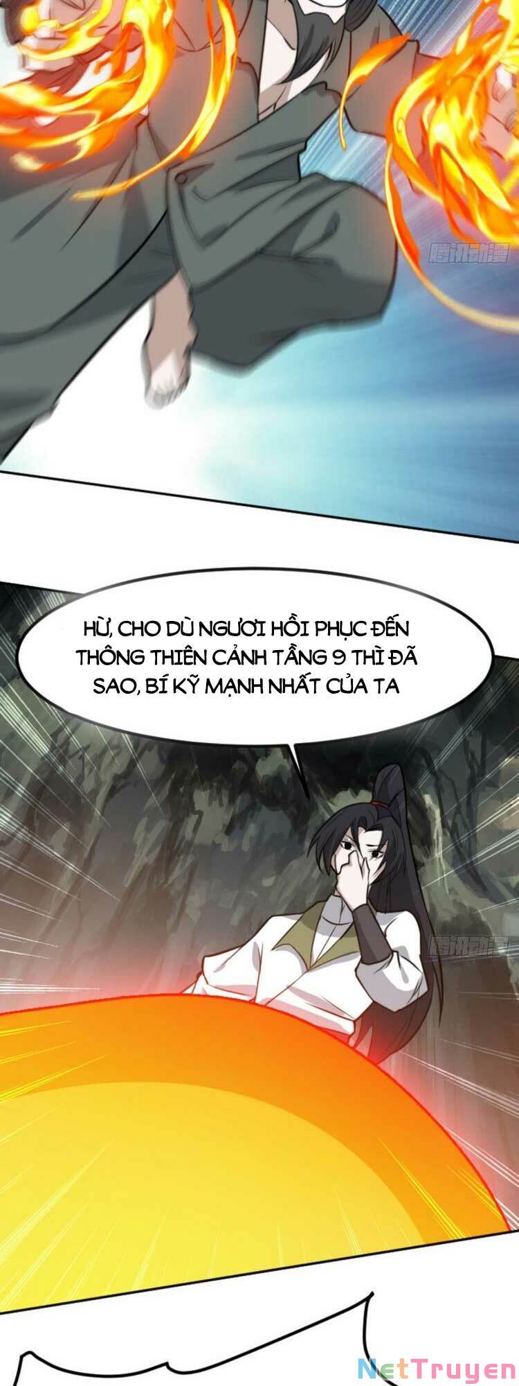 Hệ Thống Gánh Con Mạnh Nhất Chapter 63 - Page 5