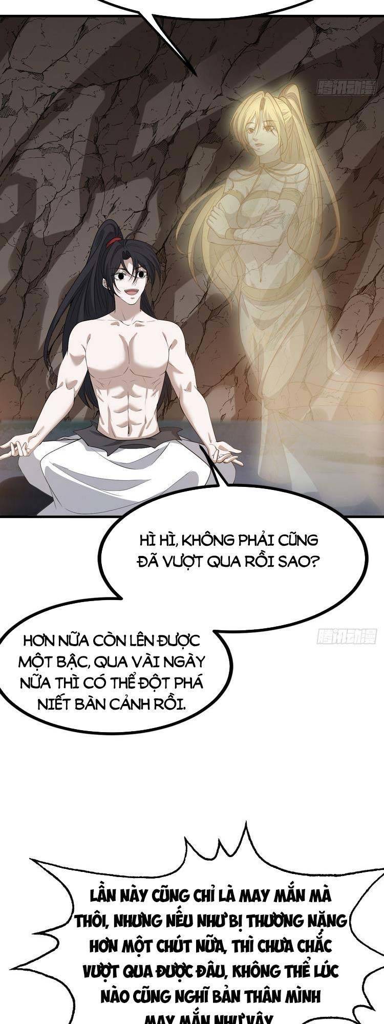 Hệ Thống Gánh Con Mạnh Nhất Chapter 47 - Page 16