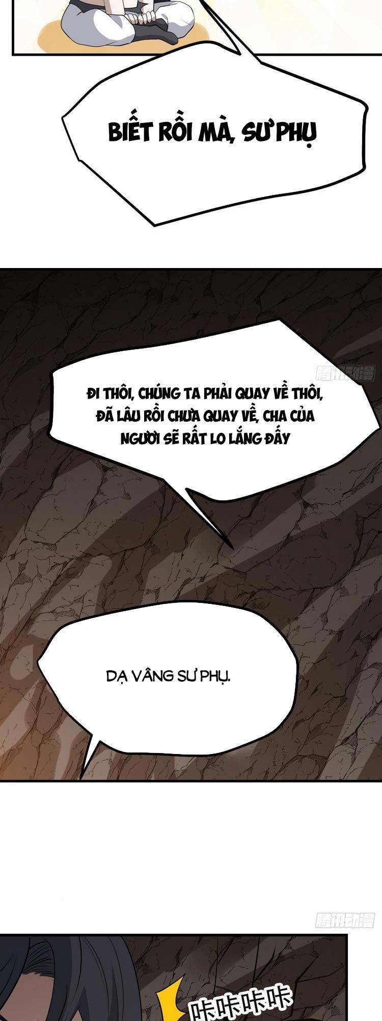 Hệ Thống Gánh Con Mạnh Nhất Chapter 47 - Page 18