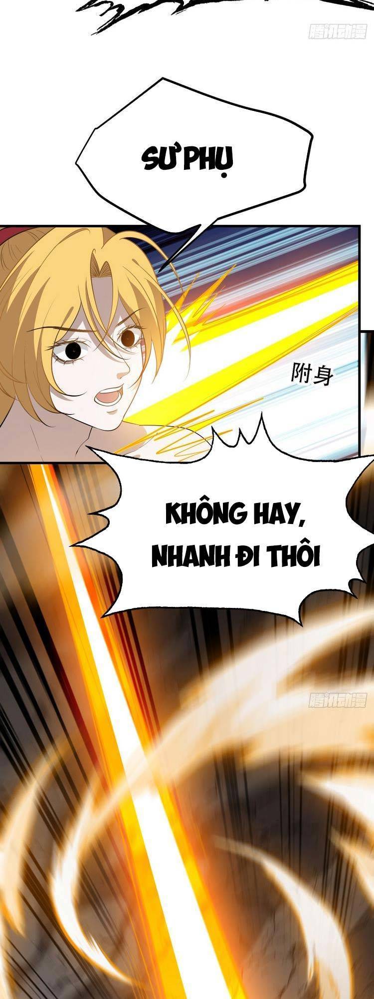 Hệ Thống Gánh Con Mạnh Nhất Chapter 47 - Page 20