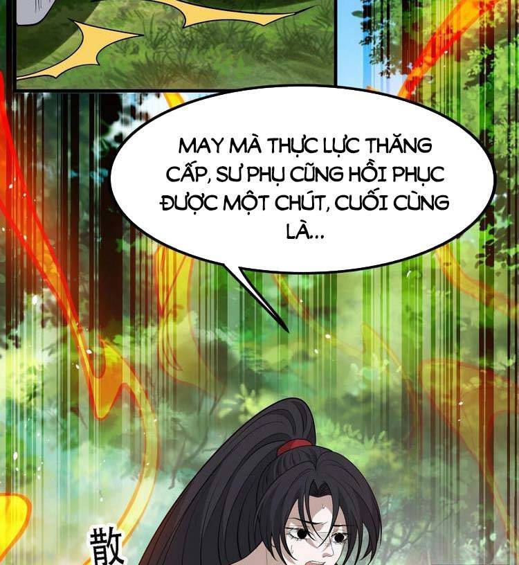 Hệ Thống Gánh Con Mạnh Nhất Chapter 47 - Page 32