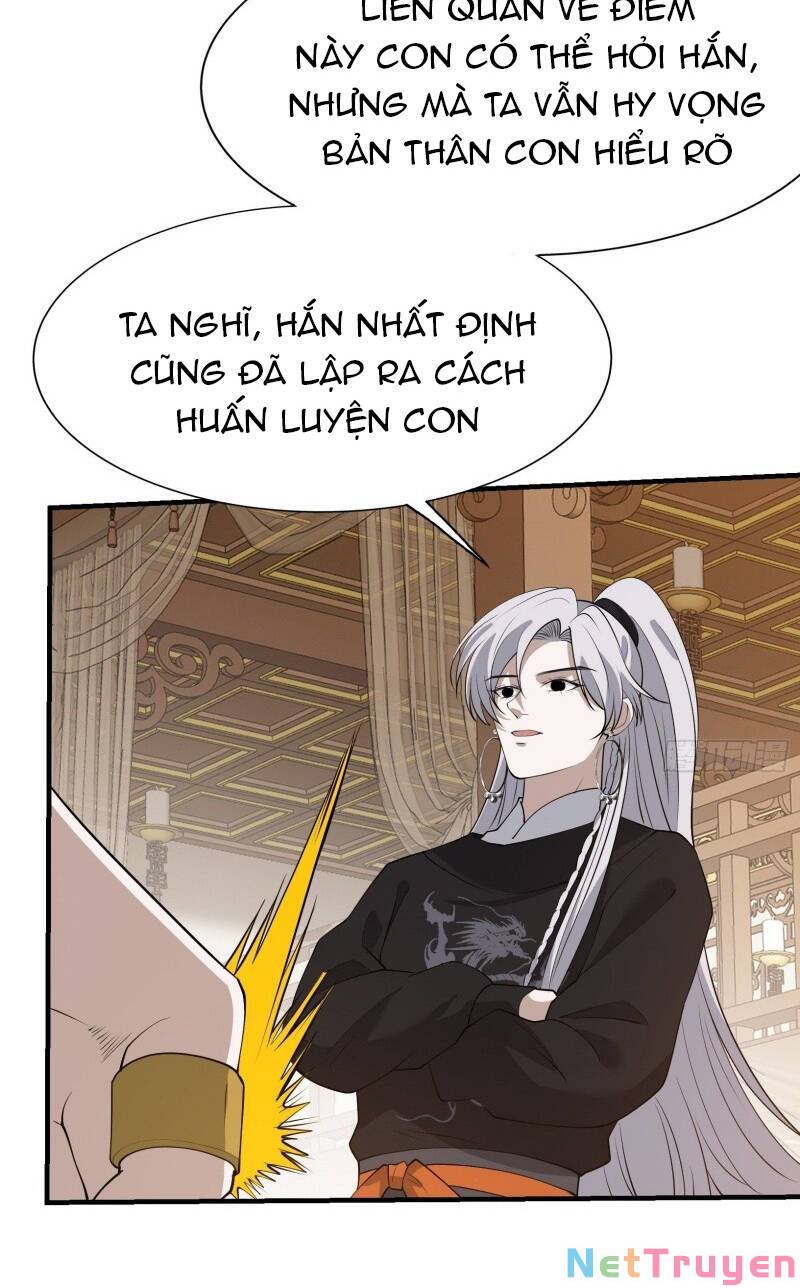 Hệ Thống Gánh Con Mạnh Nhất Chapter 21 - Page 10