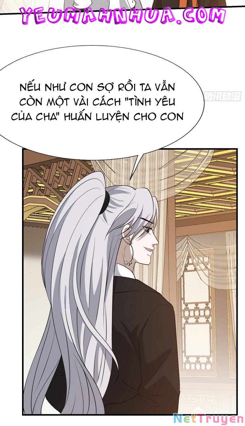 Hệ Thống Gánh Con Mạnh Nhất Chapter 21 - Page 14