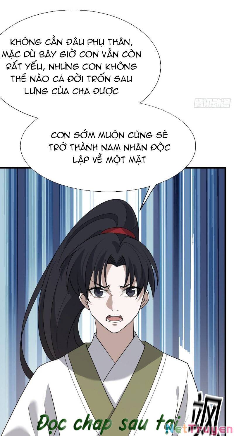 Hệ Thống Gánh Con Mạnh Nhất Chapter 21 - Page 15