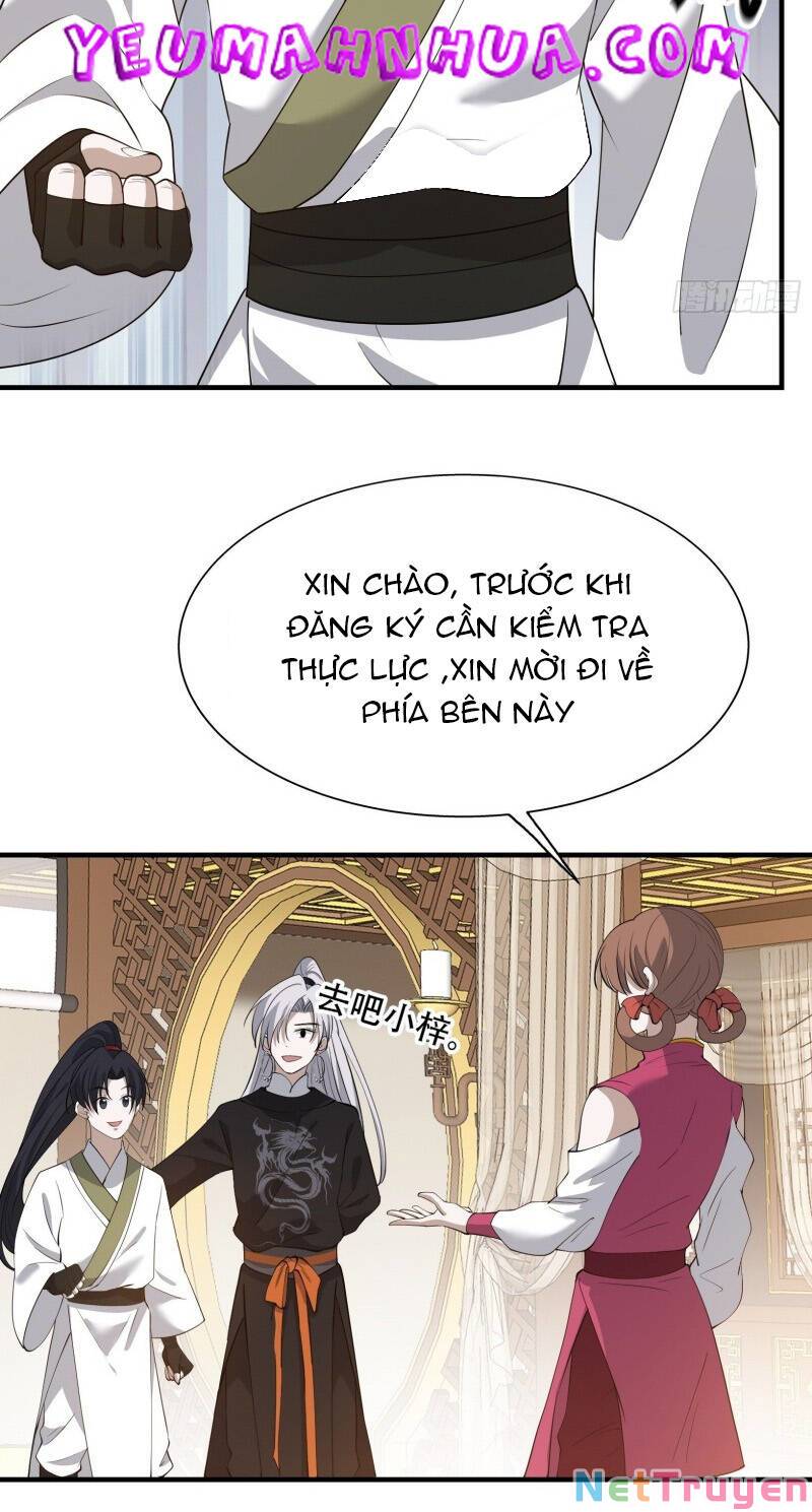 Hệ Thống Gánh Con Mạnh Nhất Chapter 21 - Page 16