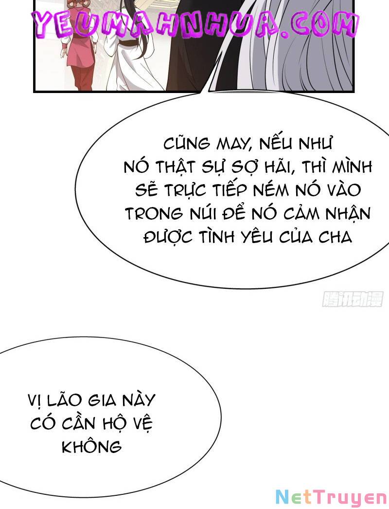 Hệ Thống Gánh Con Mạnh Nhất Chapter 21 - Page 18