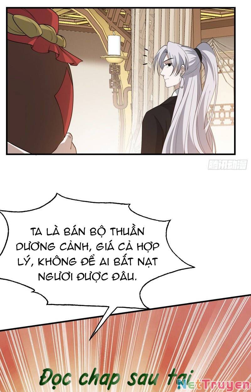 Hệ Thống Gánh Con Mạnh Nhất Chapter 21 - Page 19