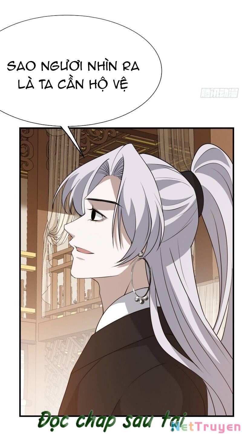 Hệ Thống Gánh Con Mạnh Nhất Chapter 21 - Page 21