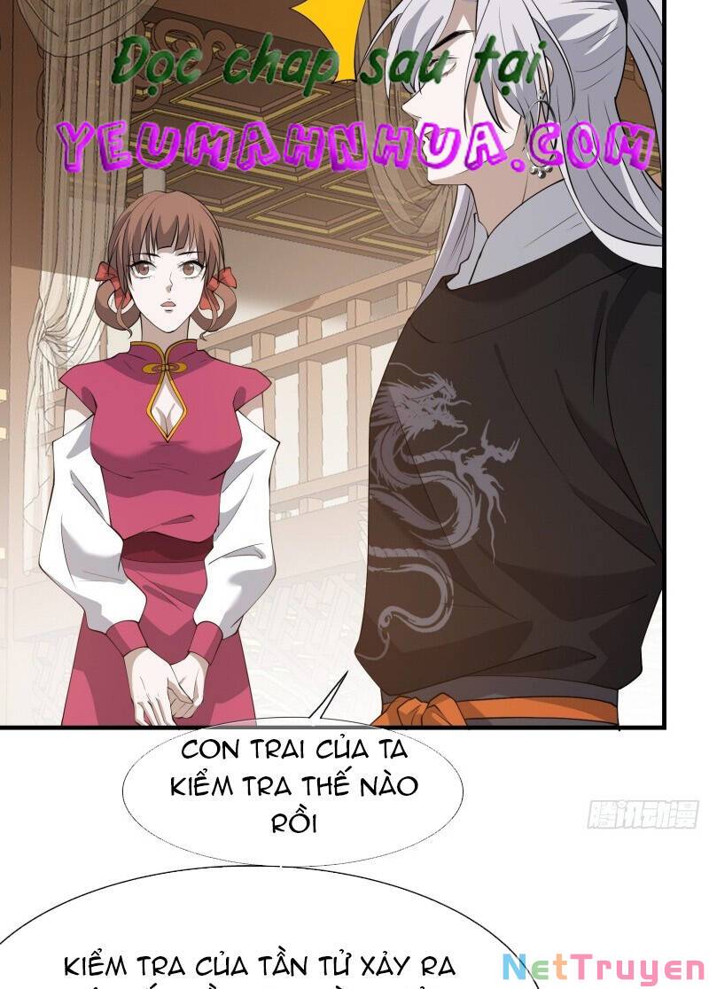 Hệ Thống Gánh Con Mạnh Nhất Chapter 21 - Page 28