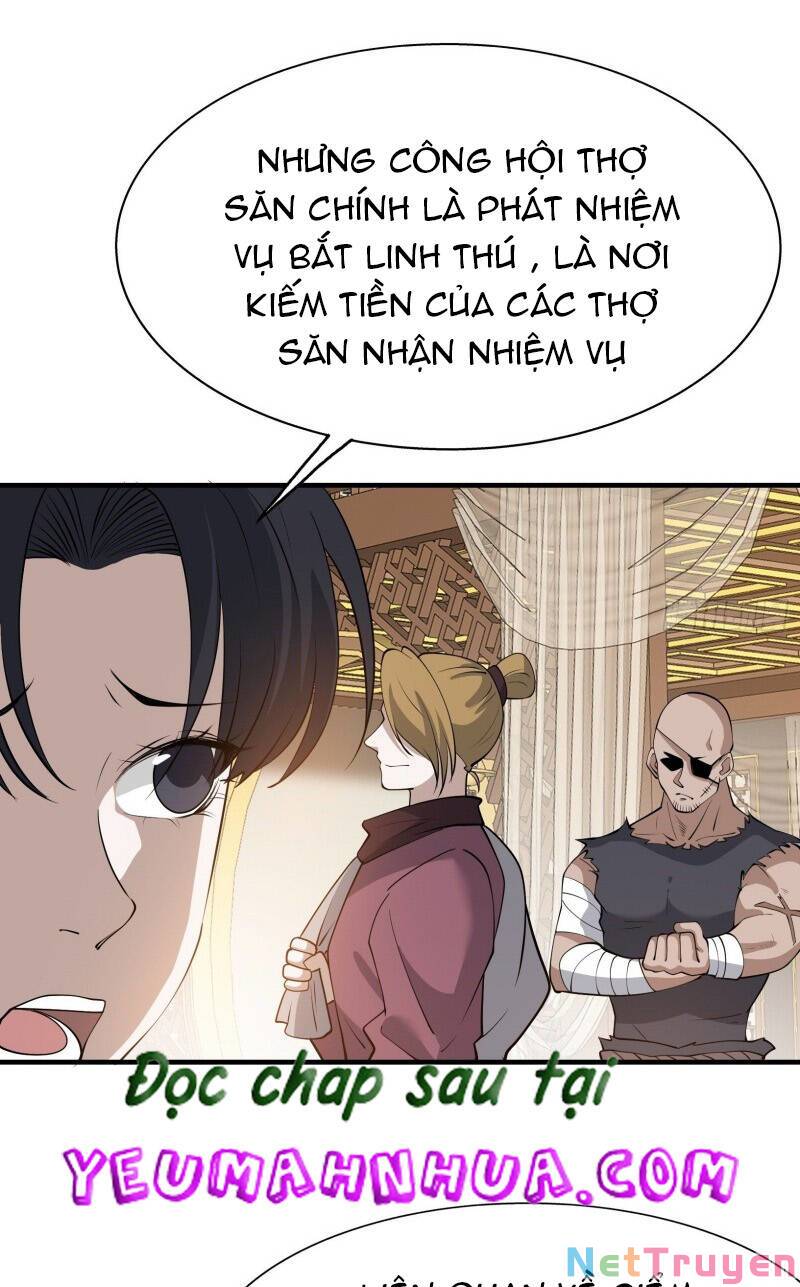 Hệ Thống Gánh Con Mạnh Nhất Chapter 21 - Page 9