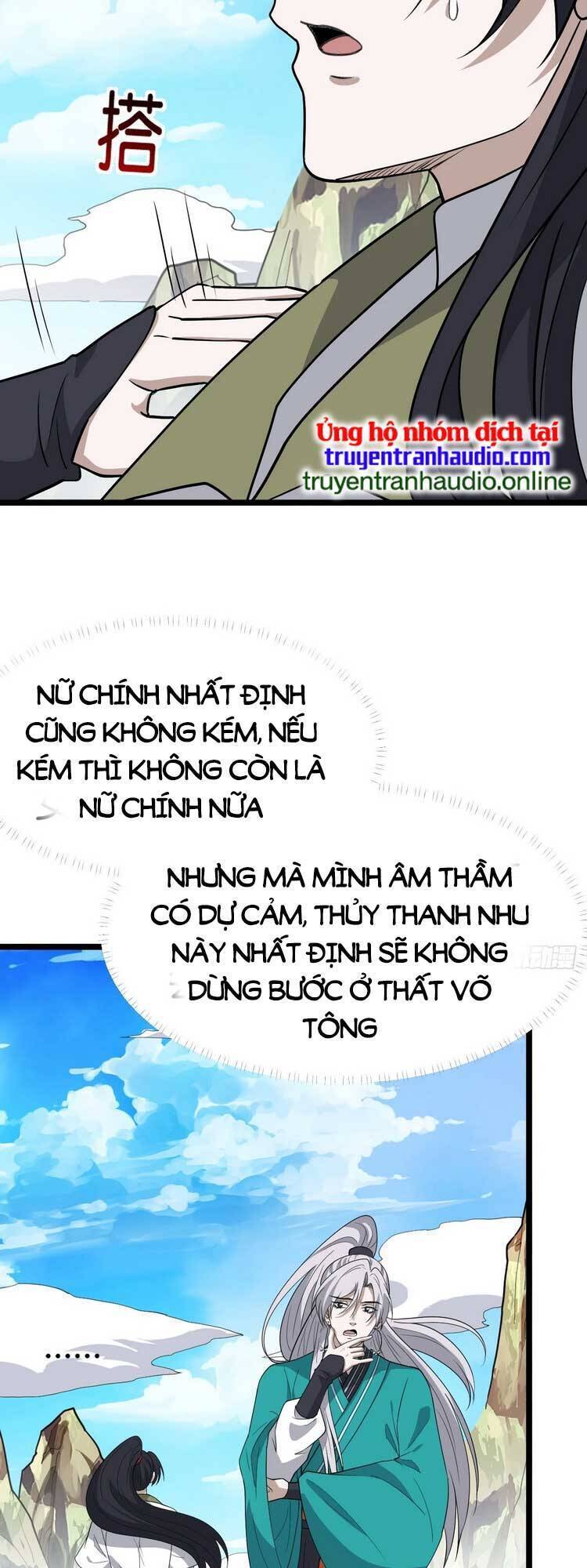 Hệ Thống Gánh Con Mạnh Nhất Chapter 81 - Page 4