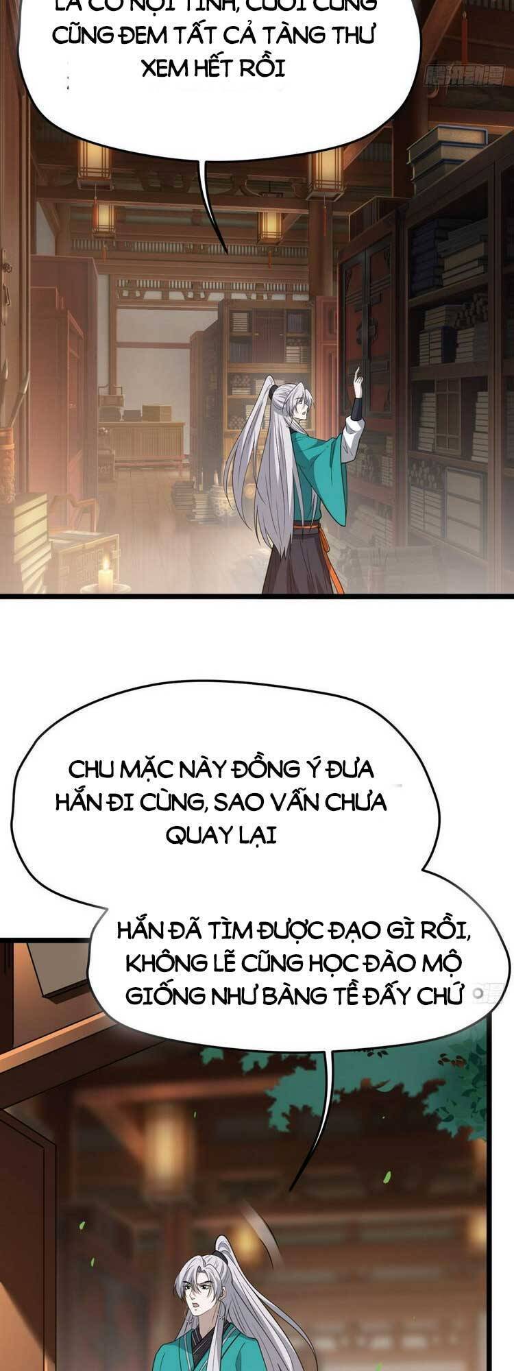 Hệ Thống Gánh Con Mạnh Nhất Chapter 81 - Page 6