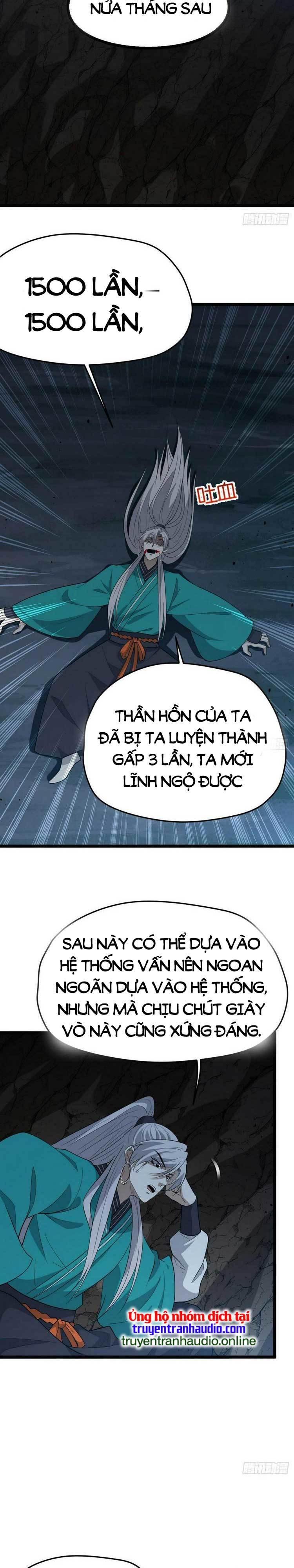 Hệ Thống Gánh Con Mạnh Nhất Chapter 80 - Page 14