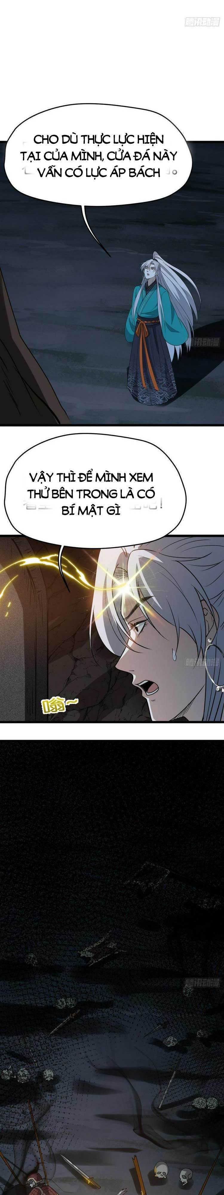 Hệ Thống Gánh Con Mạnh Nhất Chapter 80 - Page 8