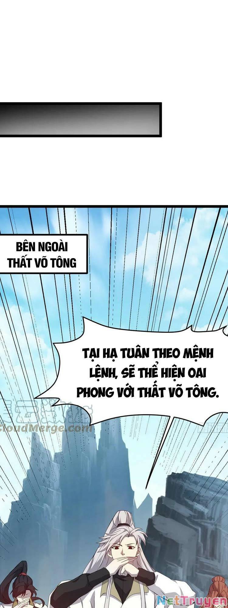 Hệ Thống Gánh Con Mạnh Nhất Chapter 56 - Page 11