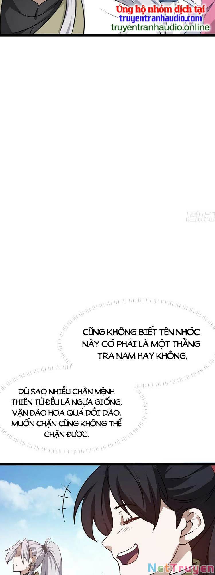 Hệ Thống Gánh Con Mạnh Nhất Chapter 56 - Page 18