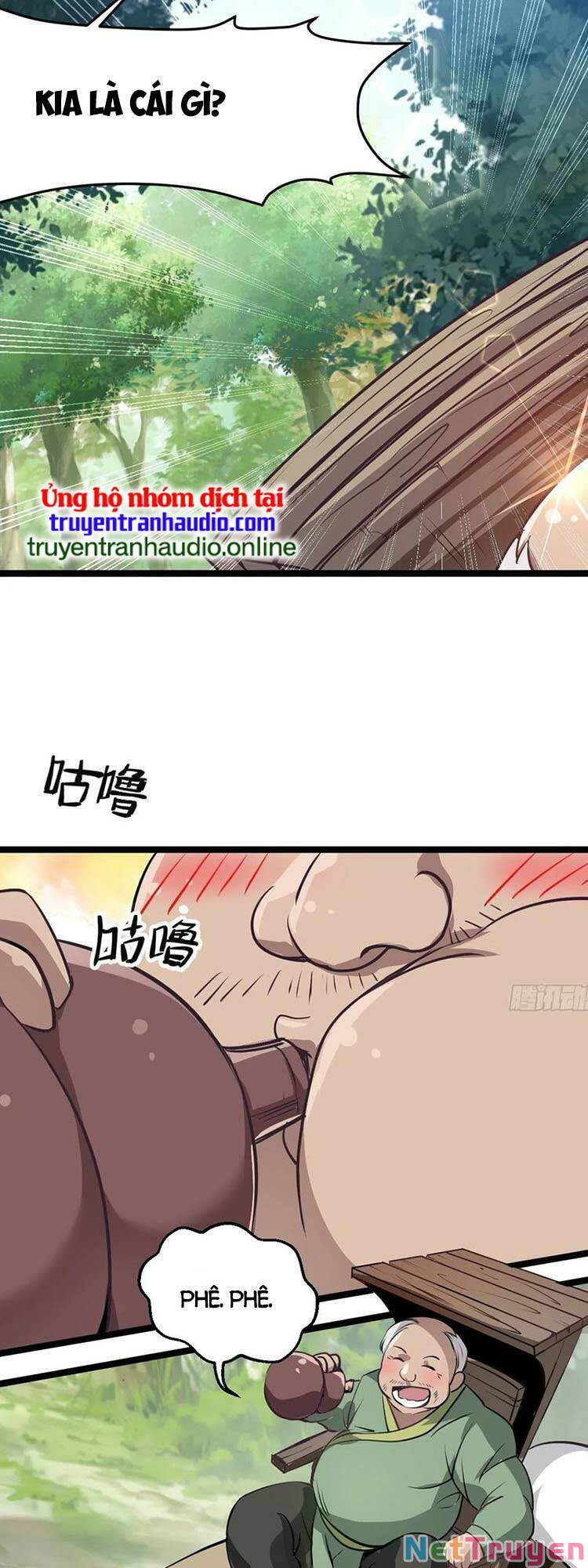 Hệ Thống Gánh Con Mạnh Nhất Chapter 56 - Page 20