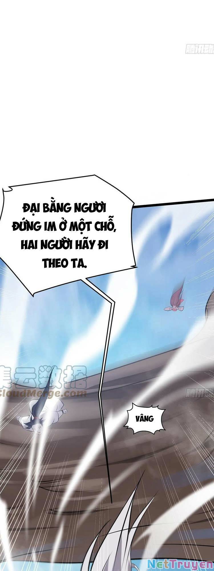 Hệ Thống Gánh Con Mạnh Nhất Chapter 56 - Page 23