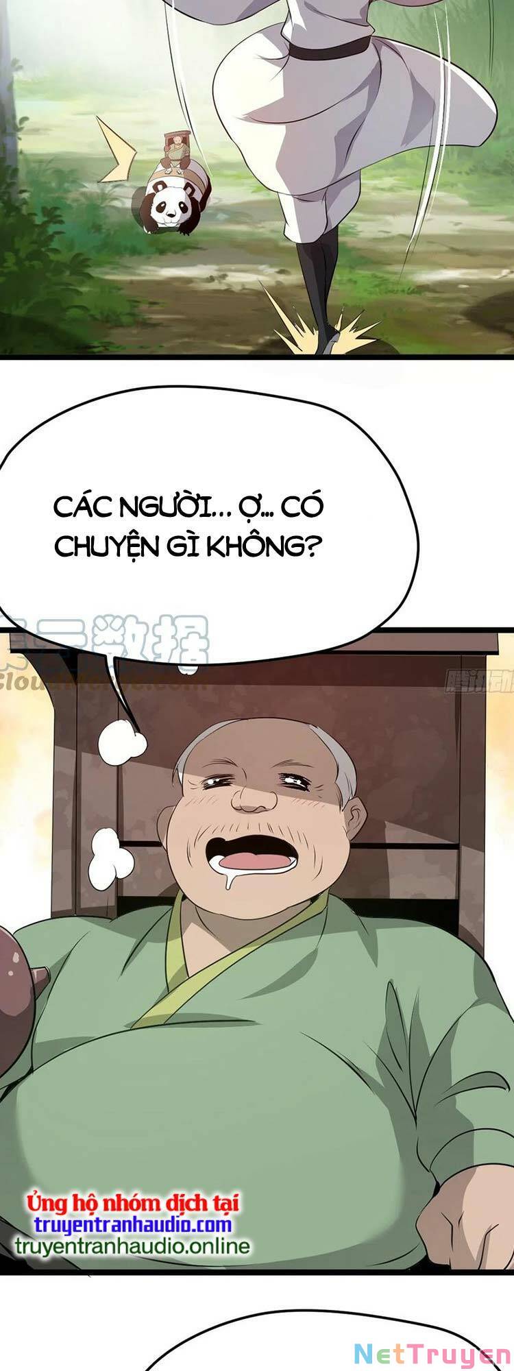 Hệ Thống Gánh Con Mạnh Nhất Chapter 56 - Page 25