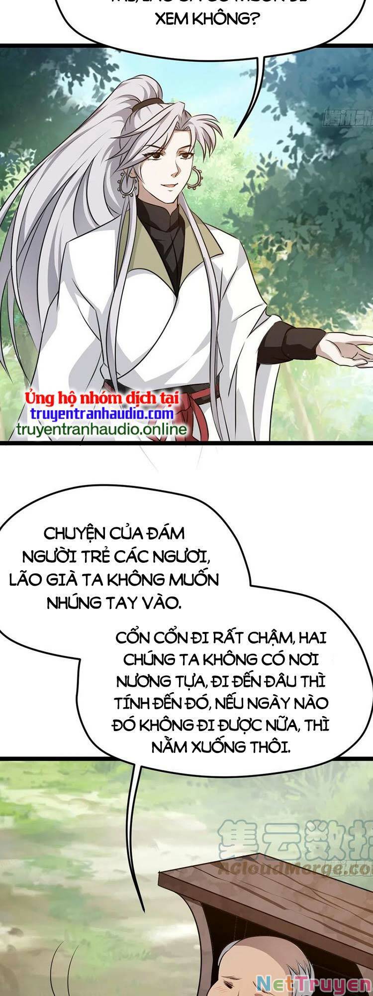 Hệ Thống Gánh Con Mạnh Nhất Chapter 56 - Page 31