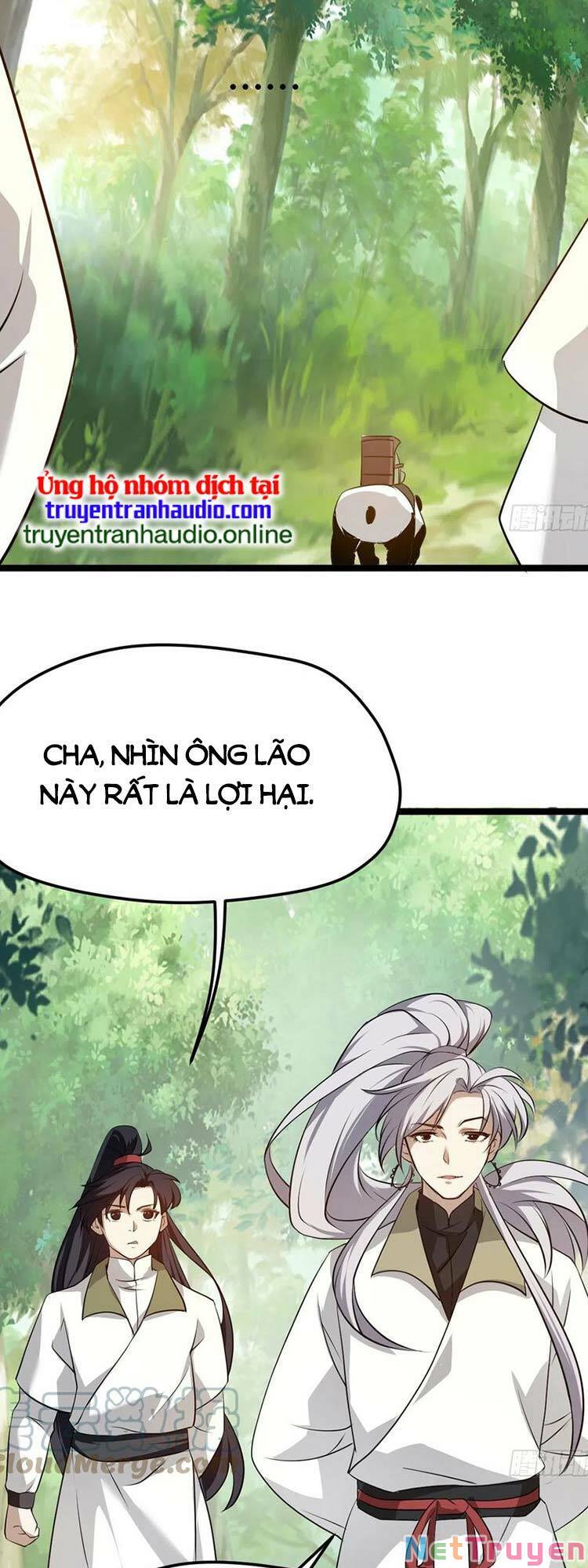 Hệ Thống Gánh Con Mạnh Nhất Chapter 56 - Page 33