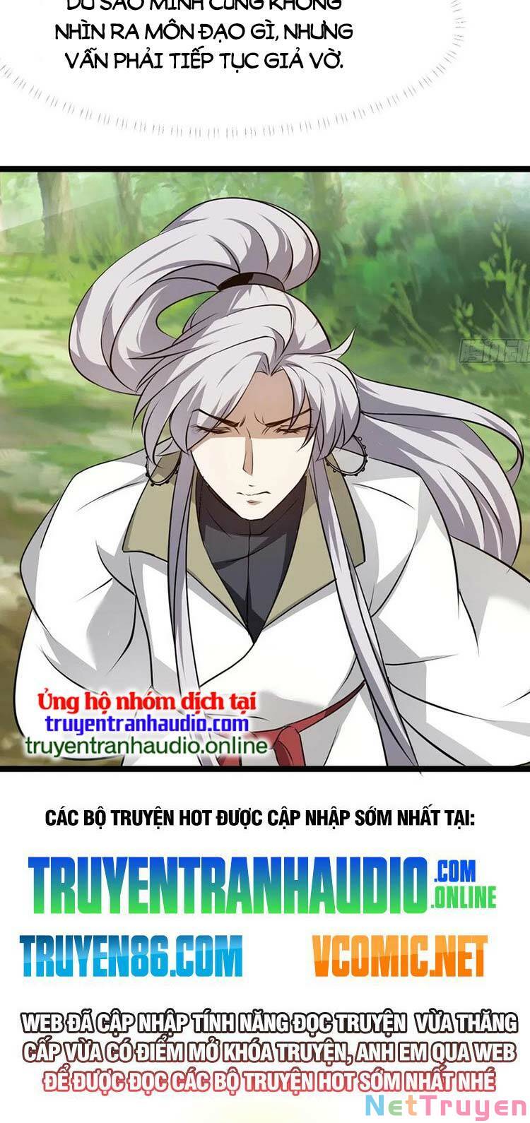 Hệ Thống Gánh Con Mạnh Nhất Chapter 56 - Page 35