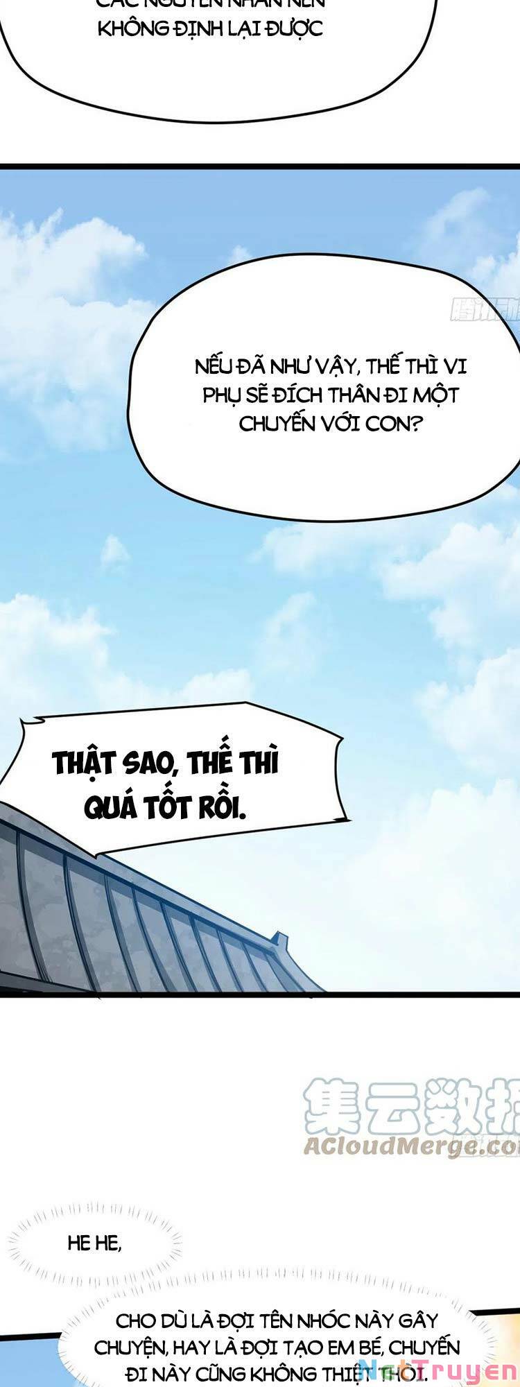 Hệ Thống Gánh Con Mạnh Nhất Chapter 56 - Page 9