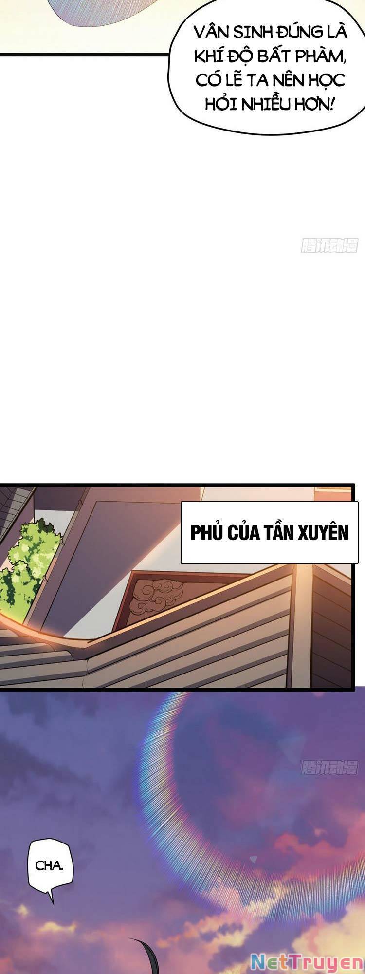 Hệ Thống Gánh Con Mạnh Nhất Chapter 51 - Page 12