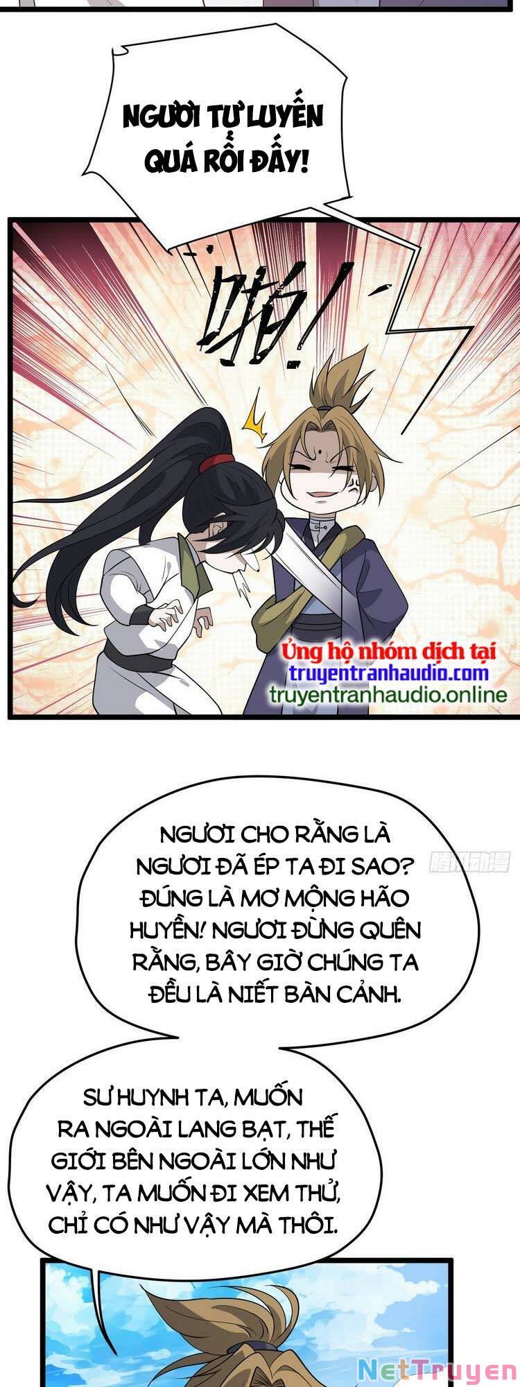 Hệ Thống Gánh Con Mạnh Nhất Chapter 51 - Page 19