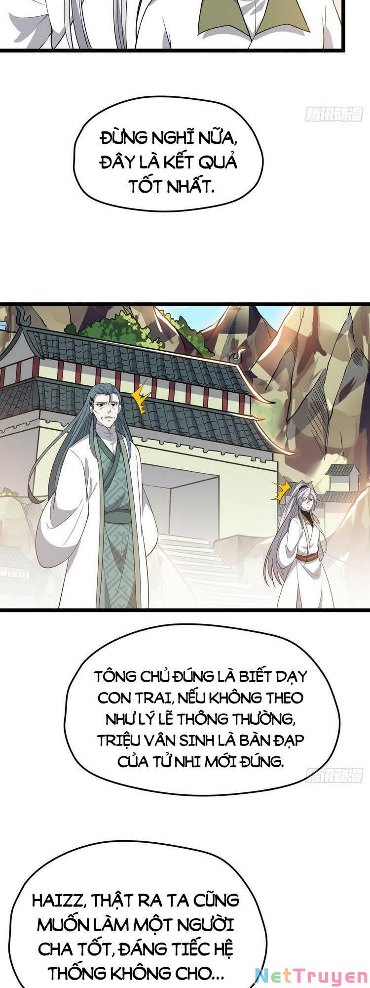 Hệ Thống Gánh Con Mạnh Nhất Chapter 51 - Page 23