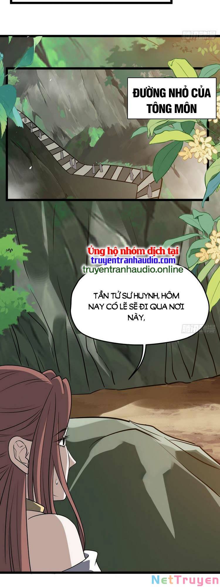 Hệ Thống Gánh Con Mạnh Nhất Chapter 51 - Page 26