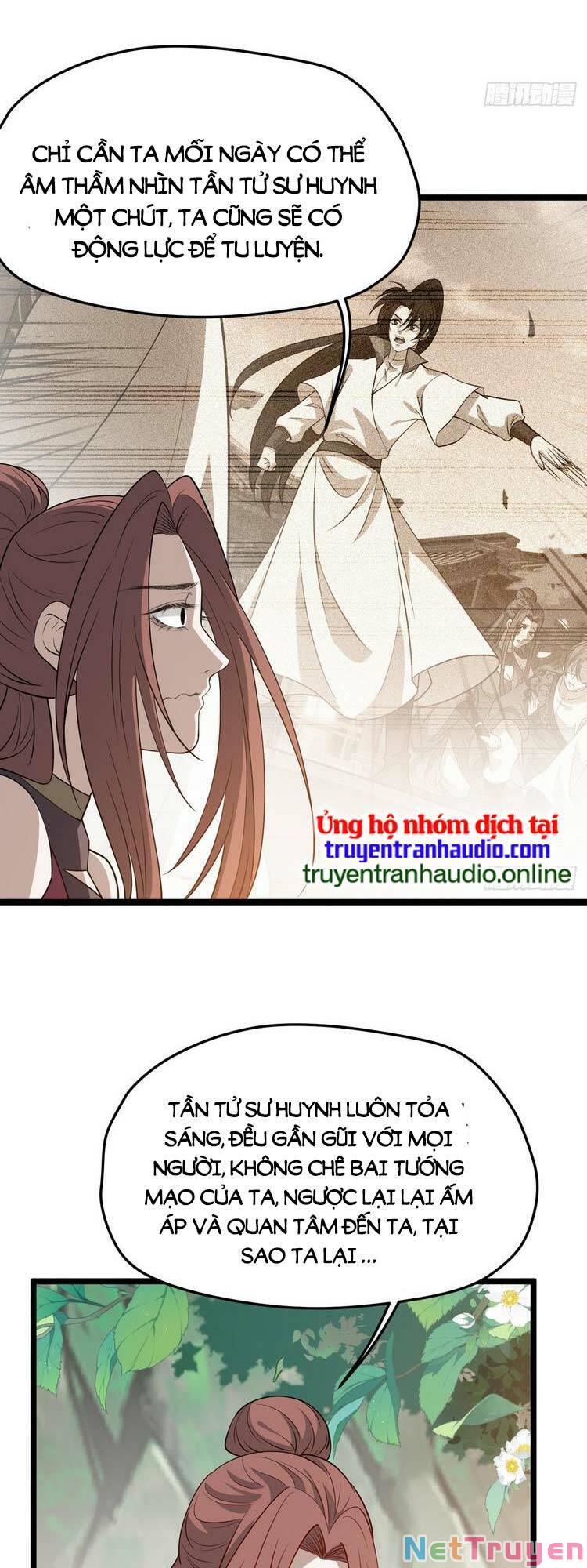 Hệ Thống Gánh Con Mạnh Nhất Chapter 51 - Page 27