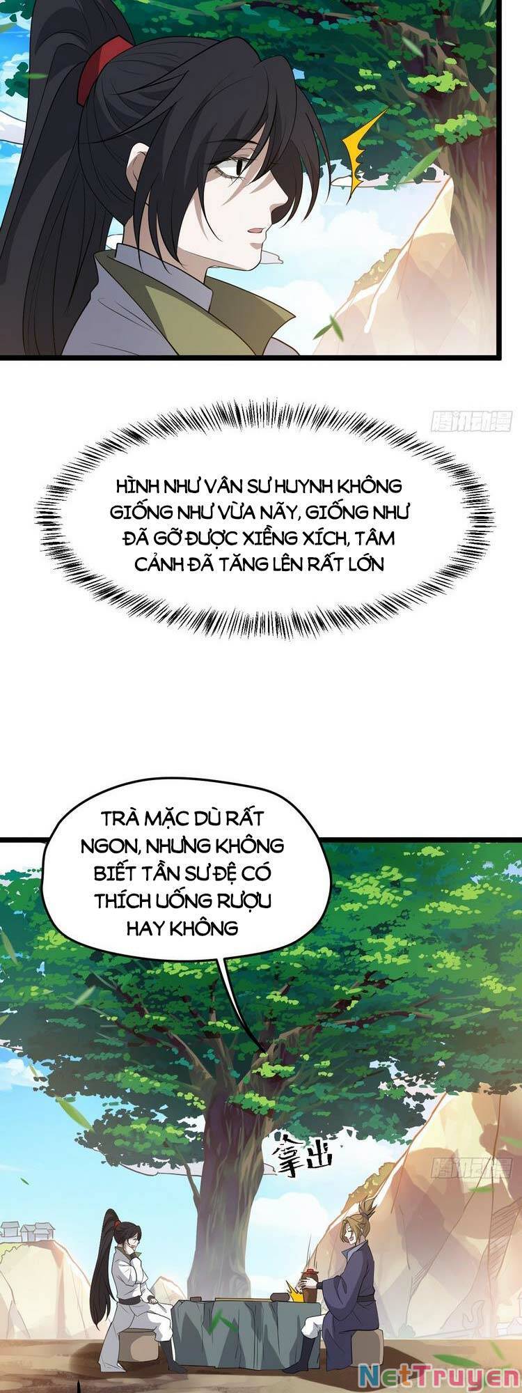 Hệ Thống Gánh Con Mạnh Nhất Chapter 51 - Page 6