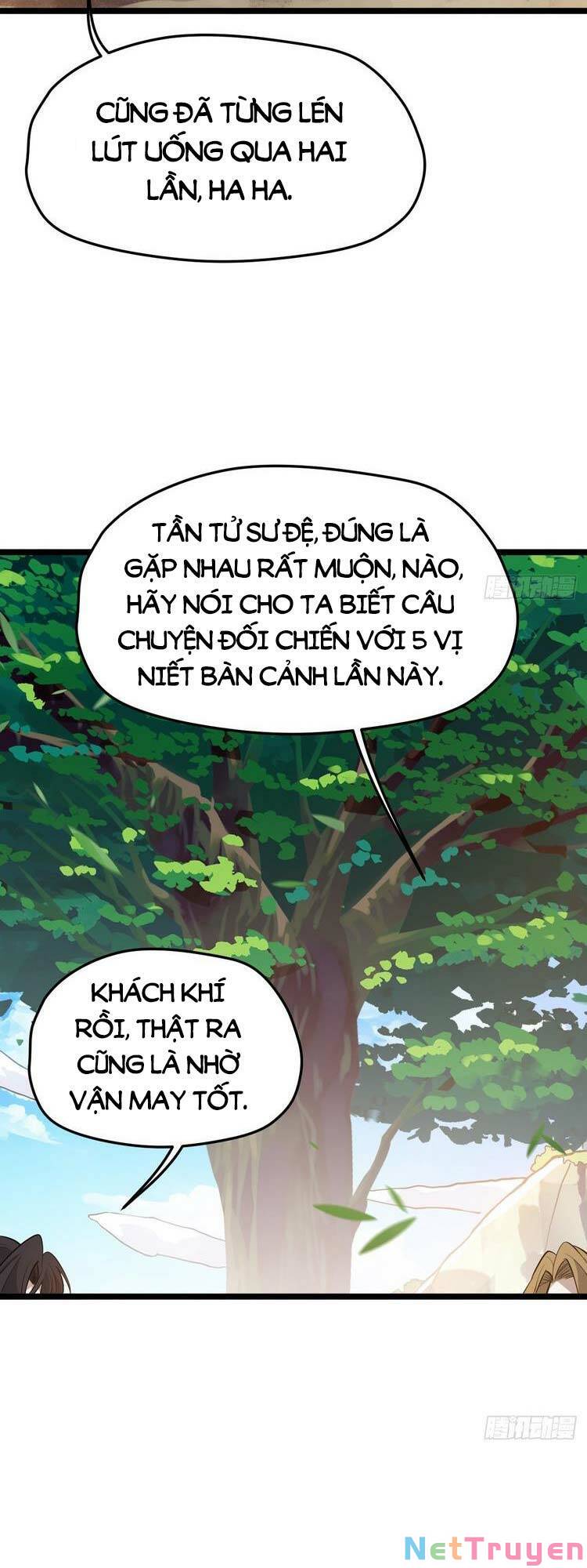 Hệ Thống Gánh Con Mạnh Nhất Chapter 51 - Page 7