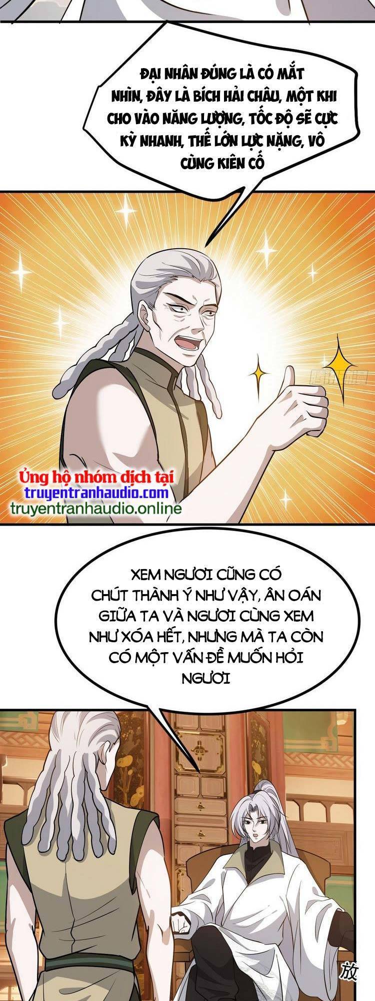 Hệ Thống Gánh Con Mạnh Nhất Chapter 36 - Page 6