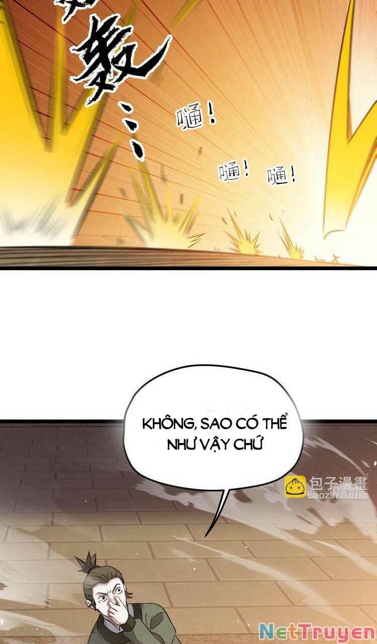 Hệ Thống Gánh Con Mạnh Nhất Chapter 69 - Page 32