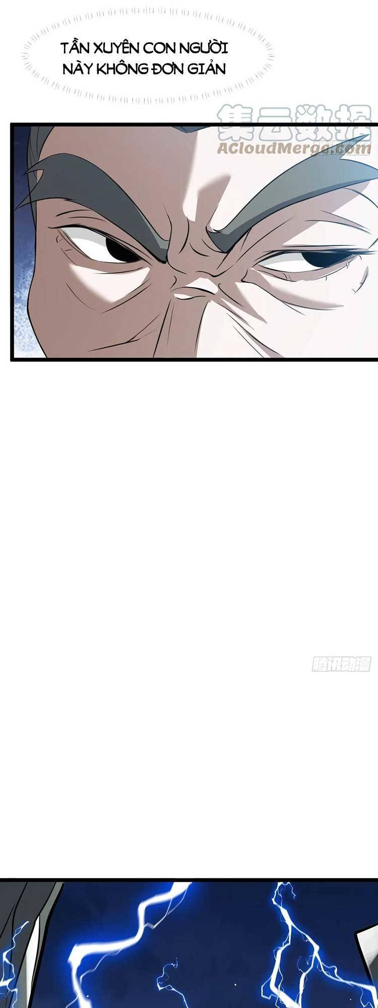 Hệ Thống Gánh Con Mạnh Nhất Chapter 57 - Page 20