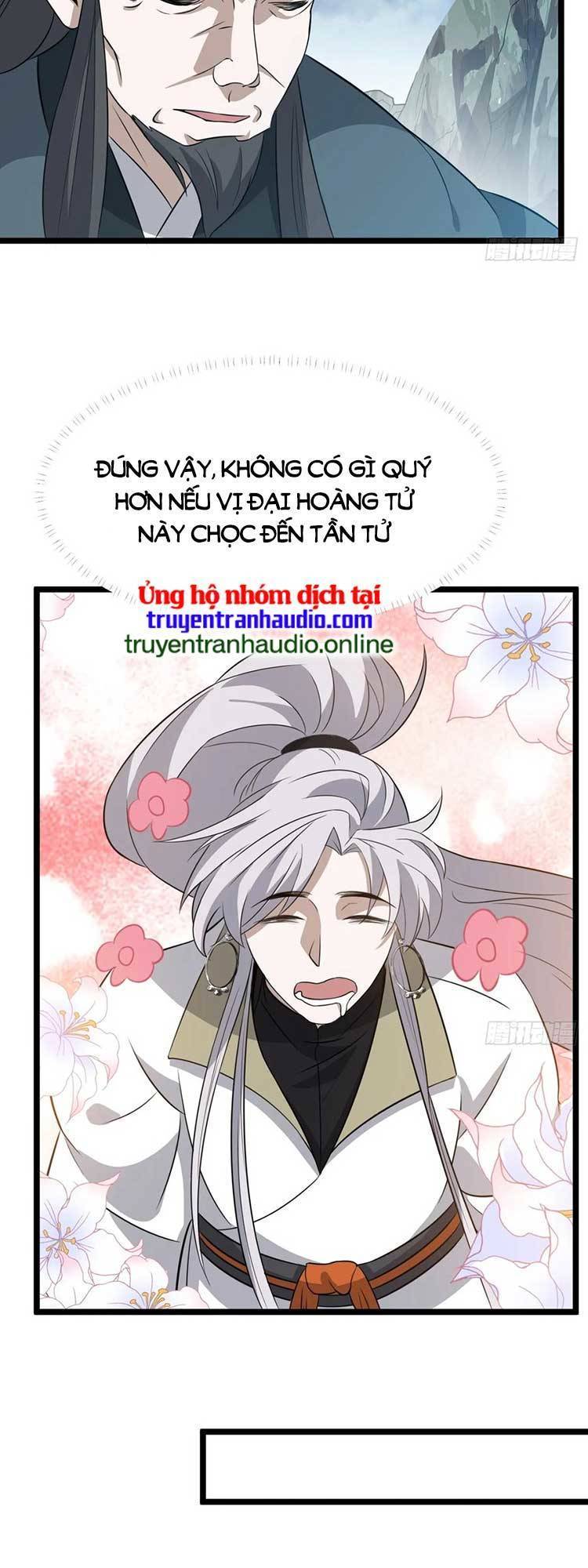 Hệ Thống Gánh Con Mạnh Nhất Chapter 57 - Page 25