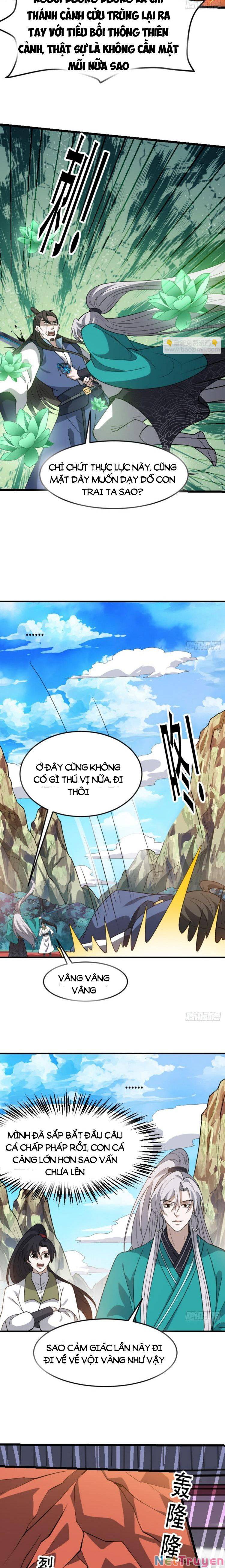 Hệ Thống Gánh Con Mạnh Nhất Chapter 88 - Page 6