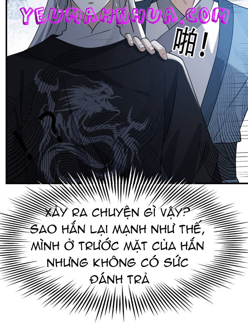 Hệ Thống Gánh Con Mạnh Nhất Chapter 22 - Page 18