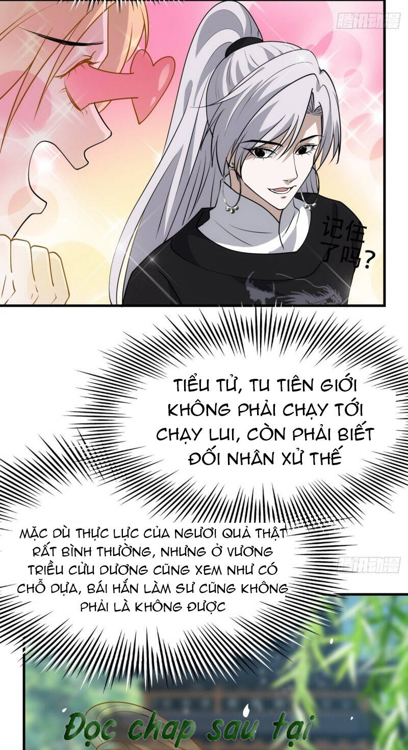 Hệ Thống Gánh Con Mạnh Nhất Chapter 22 - Page 29