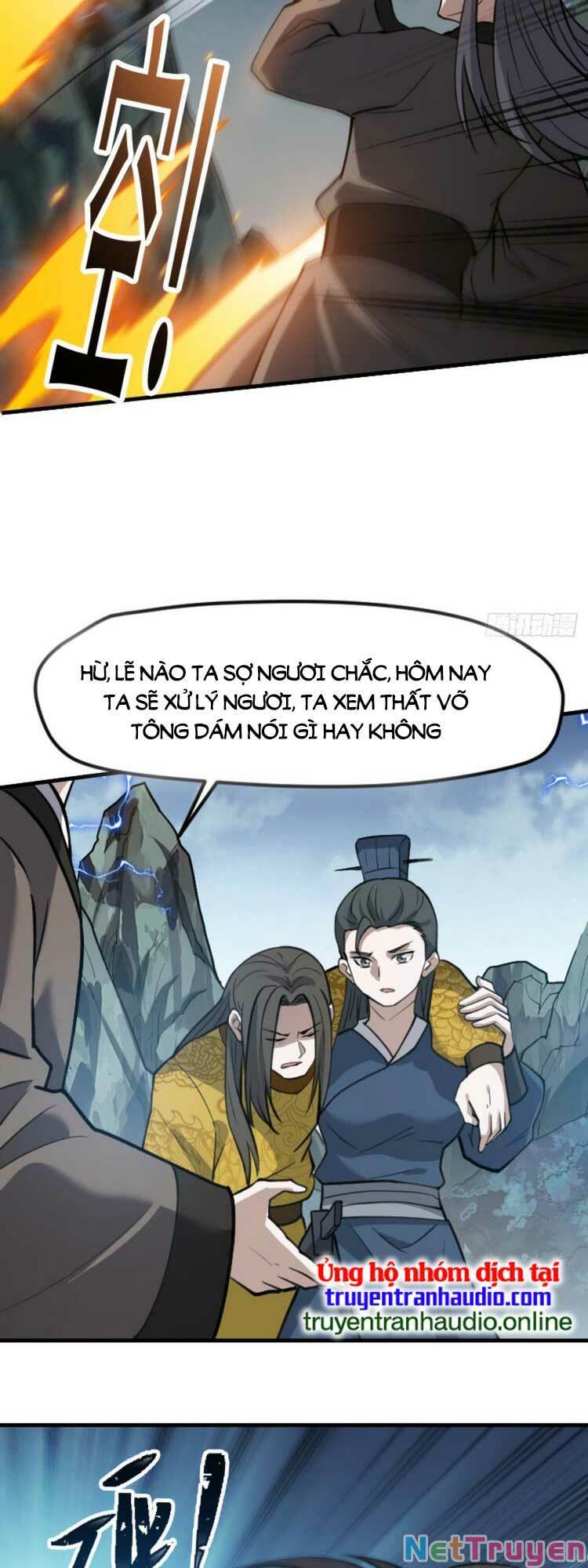 Hệ Thống Gánh Con Mạnh Nhất Chapter 60 - Page 14