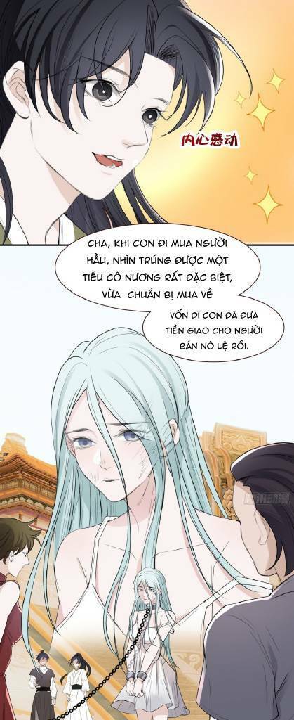 Hệ Thống Gánh Con Mạnh Nhất Chapter 11 - Page 11