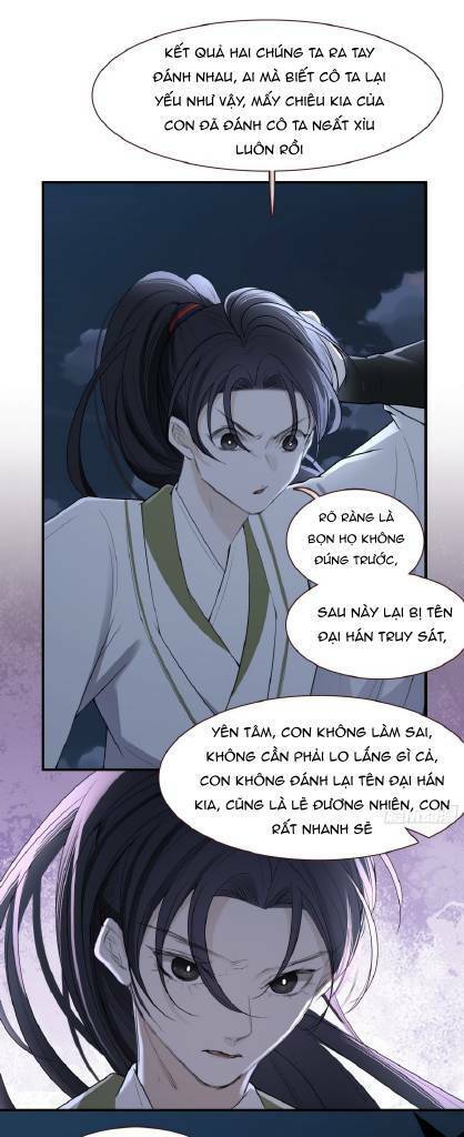 Hệ Thống Gánh Con Mạnh Nhất Chapter 11 - Page 13