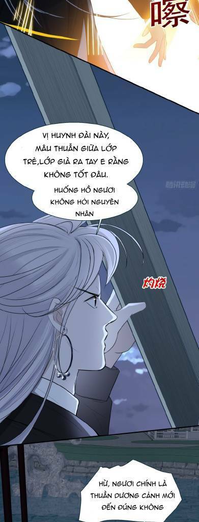 Hệ Thống Gánh Con Mạnh Nhất Chapter 11 - Page 18